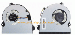 ASUS ZX53VD Laptop CPU Fan [ASUS ZX53VD Laptop Fan] – CAD$90.99 :