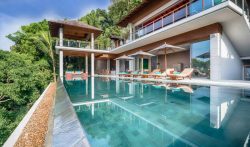 Baan Banyan Phuket | Luxury Beachfront Villa in Thailand | VillaGetaways