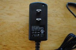 New AMS66-0501000FU 5V 1A Power Supply A/C AC Adapter Charger