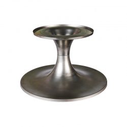 Metal spinning product