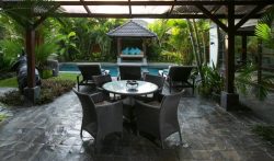 3 Bedroom Luxury Seminyak Villa with Private Pool, Bali