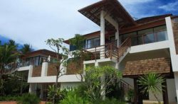 4 Bedroom Luxury Villa with Private Pool in Bo Phut, Koh Samui, Thailand