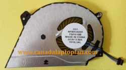 HP 856206-001 Fan [HP 856206-001 Fan] – CAD$30.99 :