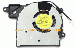 HP Pavilion 13-S120NR Laptop CPU Fan [HP Pavilion 13-S120NR Laptop Fan] – CAD$25.99 :