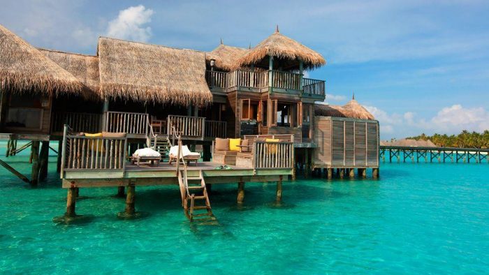 Maldives Villa Rentals in Maldives – Luxury Vacation Villas | VillaGetaways.com