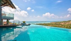 8 Bedroom Luxury Villa with Private Pool, Choeng Mon, Koh Samui