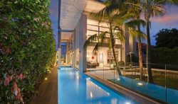 4 Bedrooms Luxury Villa in Sydney, Bronte Beach | VillaGetaways.com