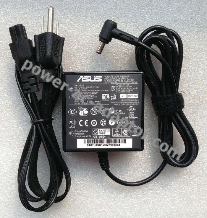ASUS Pro Advanced B551LA-CN032G 19V Smart AC Power Adapter for