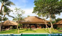 Villa Maridadi | 5 Bedroom Beachfront Villa, Canggu, Bali