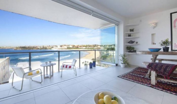 Luxury Moroccan Apartment in Bondi Beach, Sydney – 2 Bedrooms