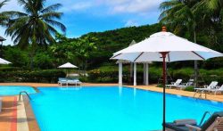 Luxury Holiday Villa with Pool in Pattaya, Thailand – 6 Bedrooms