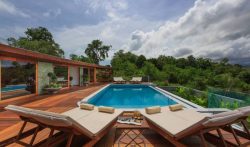 4 Bedroom Luxury Villa with Pool in Plai Laem, Koh Samui, Thailand