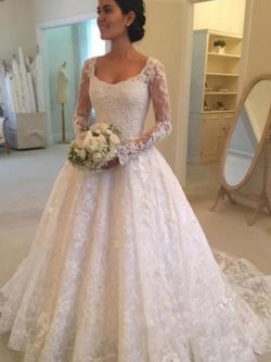 Wedding Dresses NZ & Bridal Gowns Online Cheap | Victoriagowns