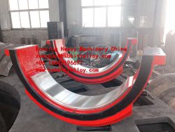Babbitt Alloy, babbitt metal bearing manufacturers, OEM from China factory