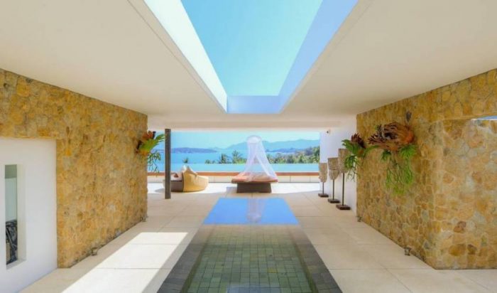 7 Bedroom Luxury Villa in Choeng Mon, Koh Samui | VillaGetaways