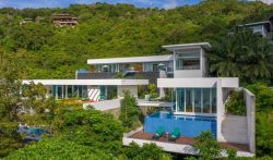 Solaris Villa | 4 Bedroom Luxury Villa in Kamala Beach, Phuket