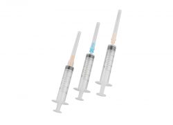 Disposable Hypodermic Needles Suppliers