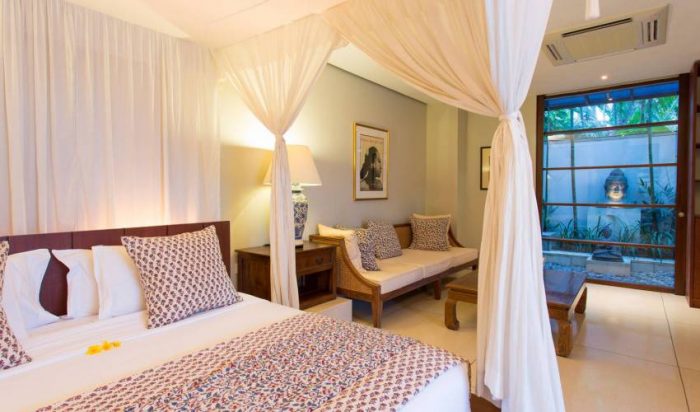 6 Bedroom Family Villa with Pool at Seminyak, Bali – VillaGetaways