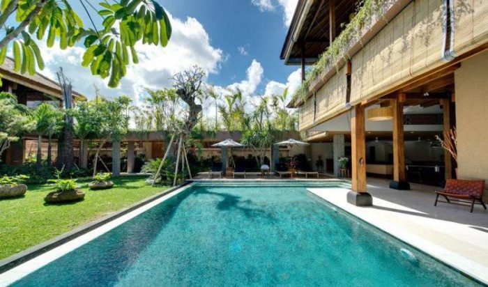 6 Bedroom Family Villa with Pool in Seminyak, Bali – VillaGetaways