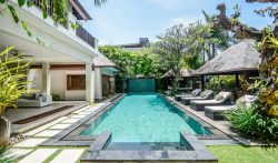 4 Bedroom Holiday Home with Pool in Seminyak, Bali – VillaGetaways