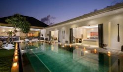 Luxury 3 Bedroom Seminyak Bali Villa with Private Pool – VillaGetaways