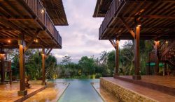 7 Bedroom Luxury Villa with Pool at Ubud, Bali – VillaGetaways