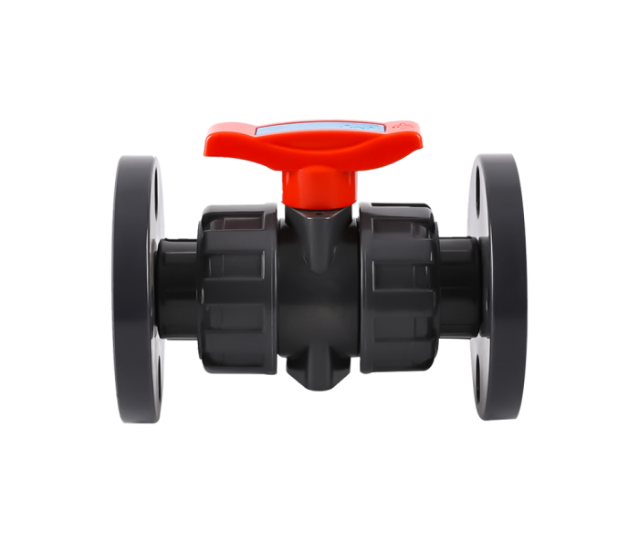 Union Ball Valve