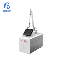 Multifunctional Portable Super Picosure Tattoo Removal Machine