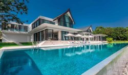 6 Bedroom Luxury Villa with Infinity Pool in Cape Yamu, Thailand  