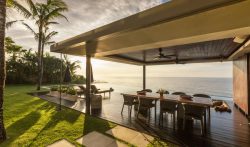 5 Bedroom Private Luxury Villa with Infinity Pool, Uluwatu, Bali  