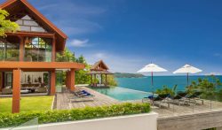 Baan Santisuk | Luxury Villa in Kamala, Phuket, Thailand 