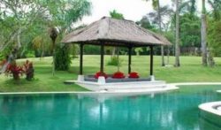 Bali Luxurious Villa with Large Pool in Canggu – 5 Bedroom  