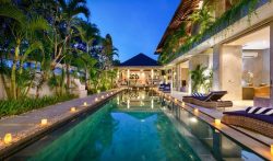 Luxury 5 Bedroom Batubelig Villa with Pool in Bali – VillaGetaways  