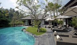 Luxury 4 Bedroom Tabanan Villa Rental, Tanah Lot, Bali  