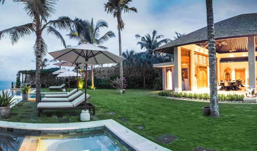 Luxury Family Villa with Infinity Pool, Uluwatu, Bali - 5 Bedroom