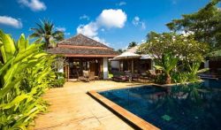 Affordable Private Pool Villa Lipa Noi, Koh Samui – 5 Bedrooms 