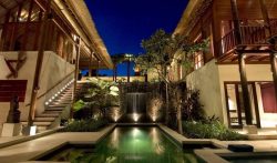 3 Bedroom Bali Luxury Villa with Pool in Ubud – VillaGetaways