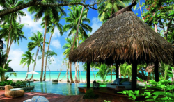 3 Bedroom Ocean Front Villa in Fiji Islands, Fiji – VillaGetaways  
