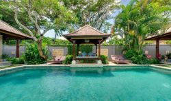 Villa 3250| Canggu 3 Bedroom Luxury Villa, Bali – VillaGetaways 