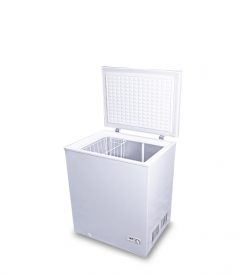 Chest freezer / horizontal freezer BD-150