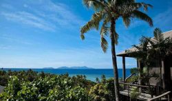 1 Bedroom Hillside Family Villa in Vomo Island, Fiji – VillaGetaways  