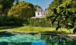 5 Bedroom House with Private Pool in Woollahra, Sydney, Australia 