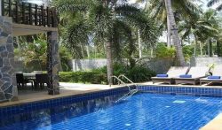 4 Bedroom Private Pool Villa Koh Samui, Lamai | Villa Getaways  