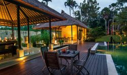 2 Bedrooms Private Villa with Pool, Ubud, Bali | Villa Getaways
