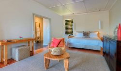 Luxury 1 Bedroom Oceanfront Villa in Vomo Island, Fiji – VillaGetaways 
