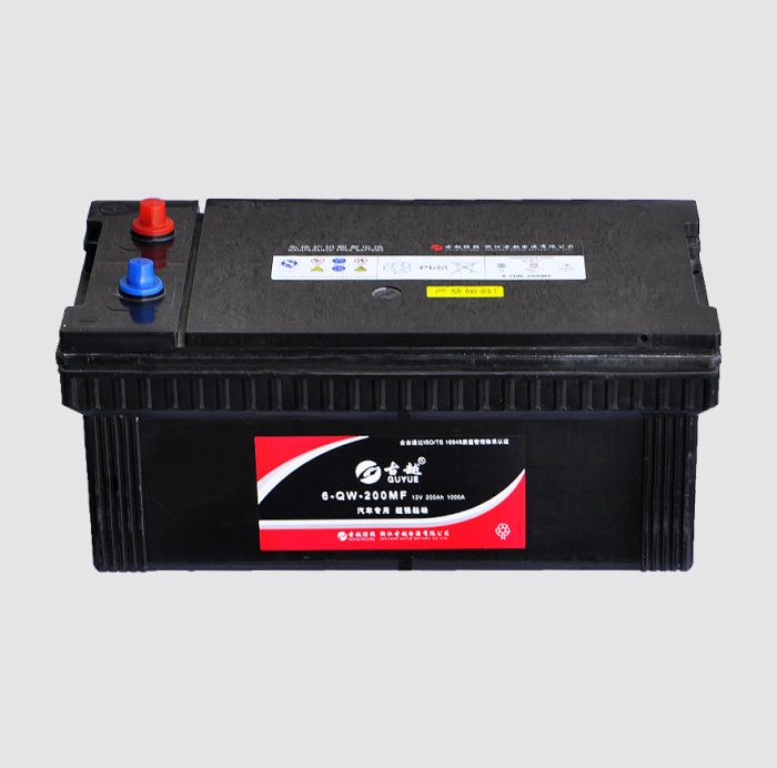motorcycle batteries supplier