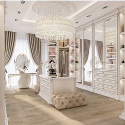 Dream closet 🥰