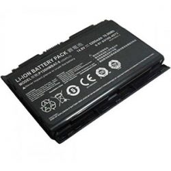 Replacement For Clevo P150HM Battery