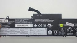 New Lenovo 02DL001 Battery