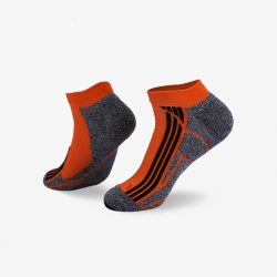 Knit Compression Socks